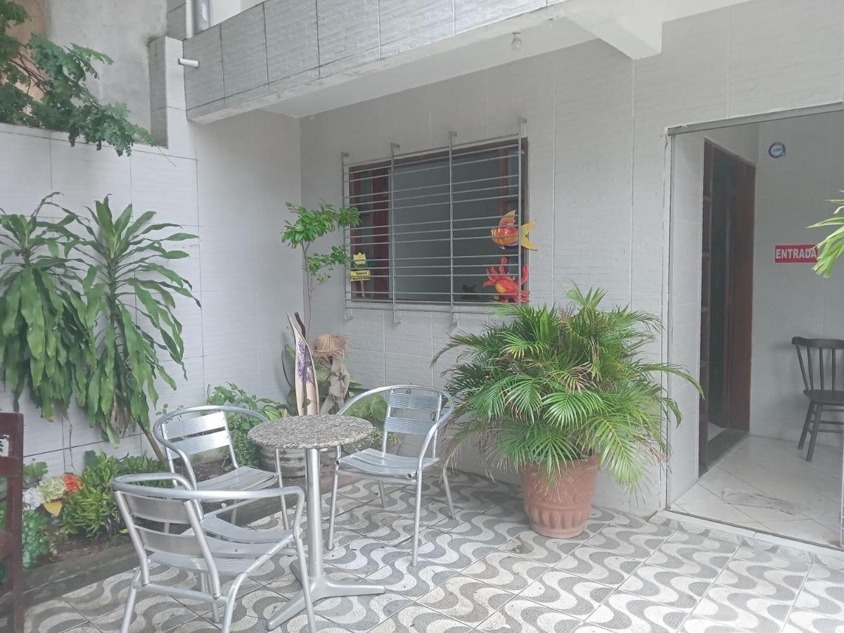 Pousada Brasil Recife Exterior photo