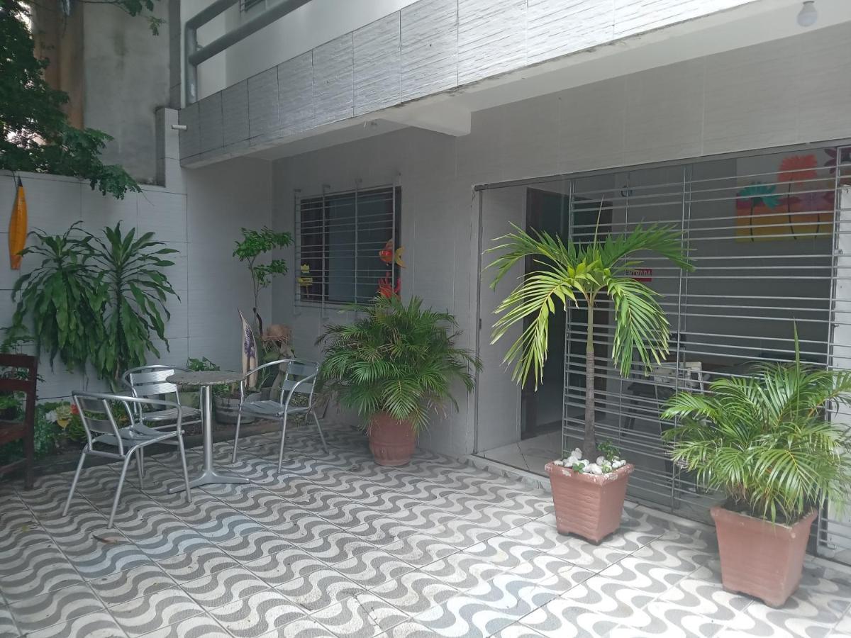 Pousada Brasil Recife Exterior photo