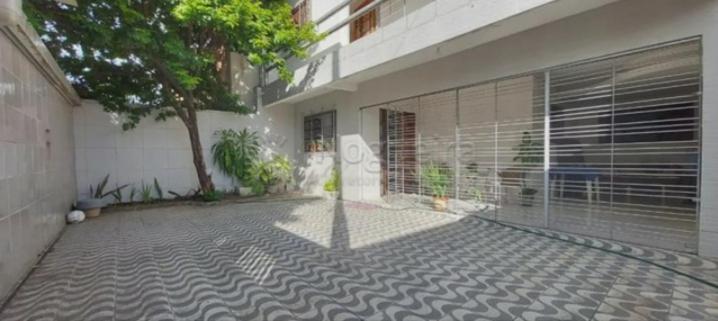 Pousada Brasil Recife Exterior photo