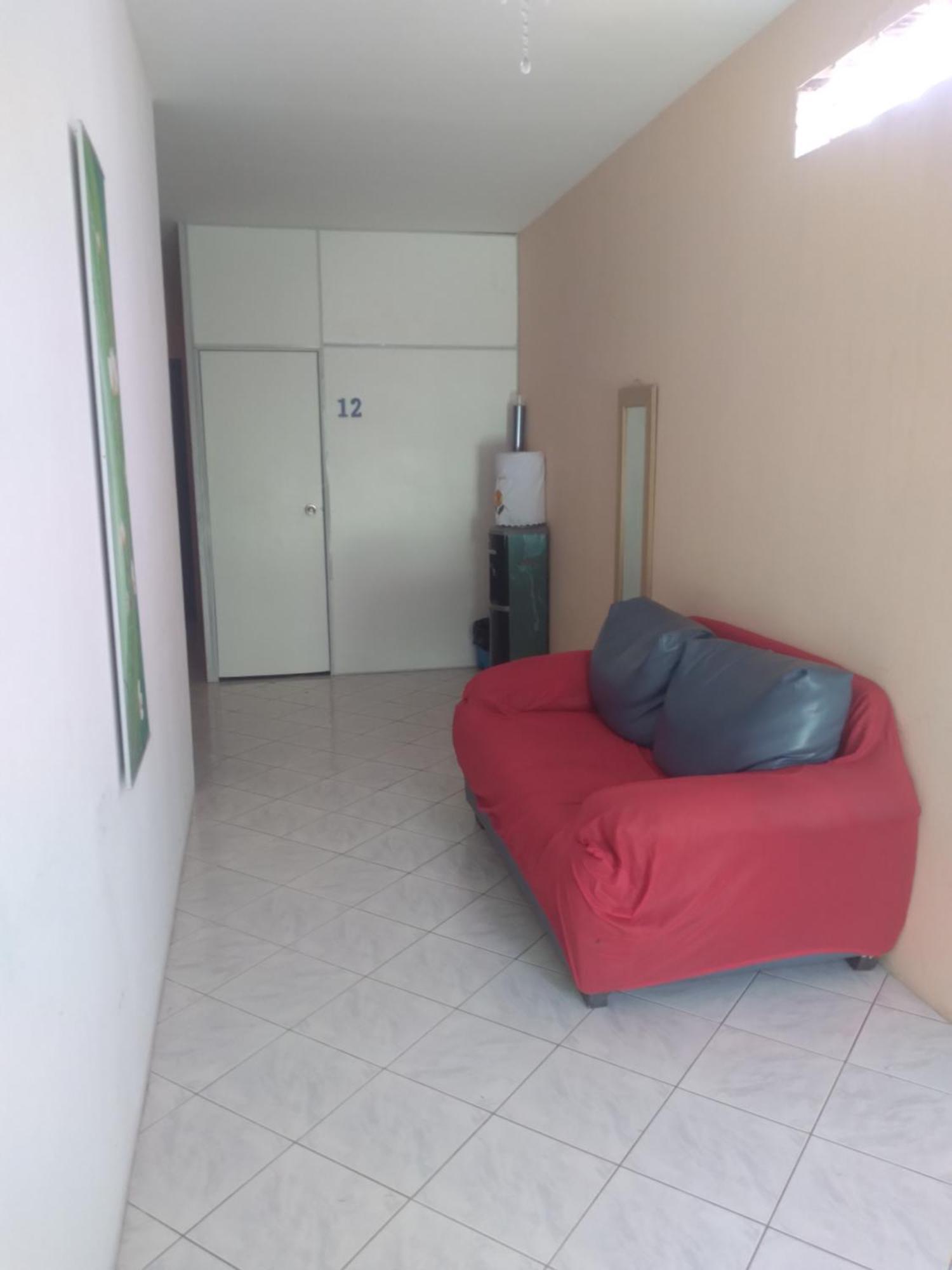 Pousada Brasil Recife Exterior photo